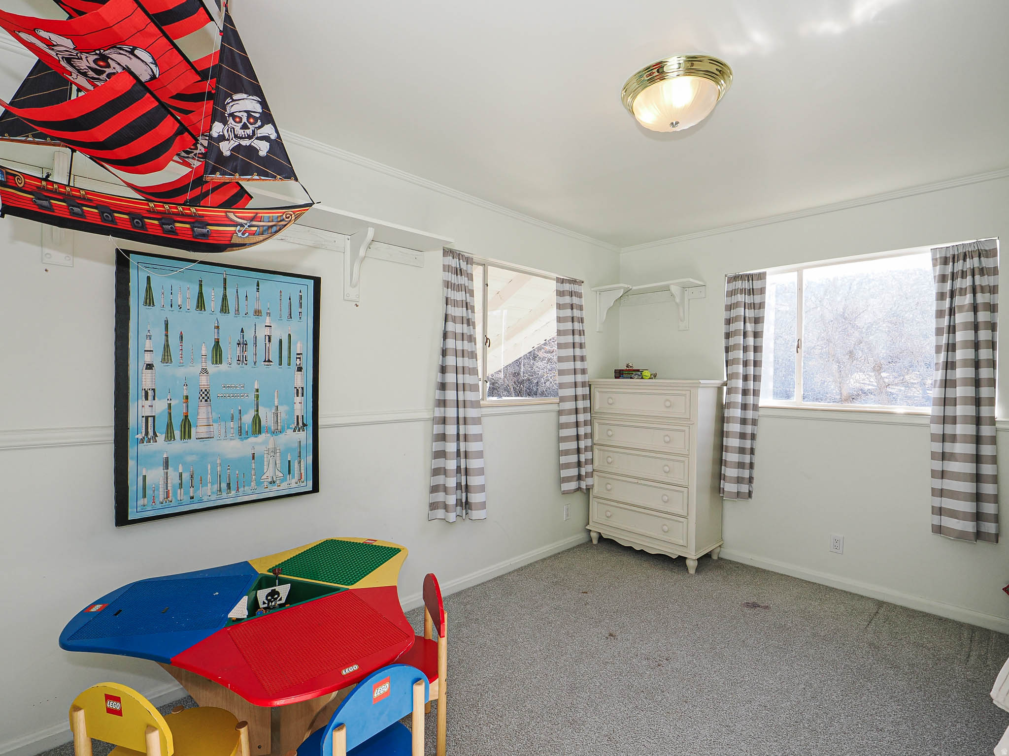 MOUNT OLYMPUS ACRES - Residential