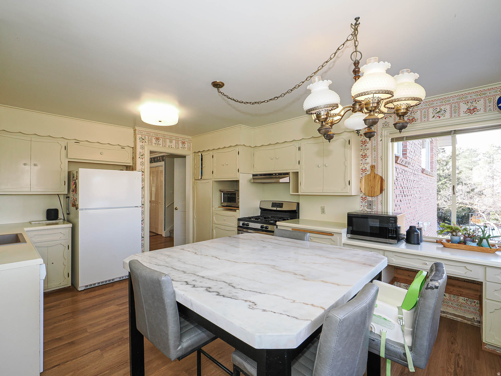 MOUNT OLYMPUS ACRES - Residential