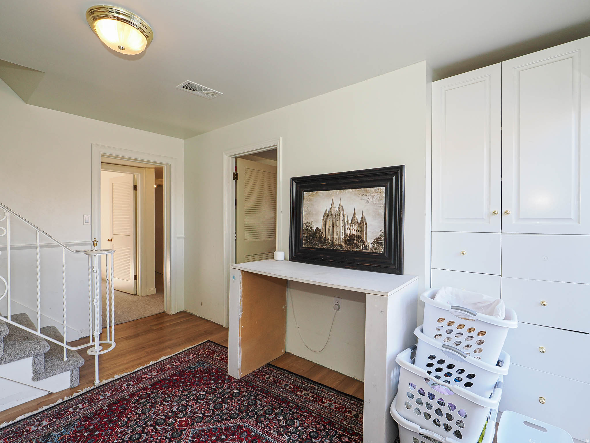 MOUNT OLYMPUS ACRES - Residential