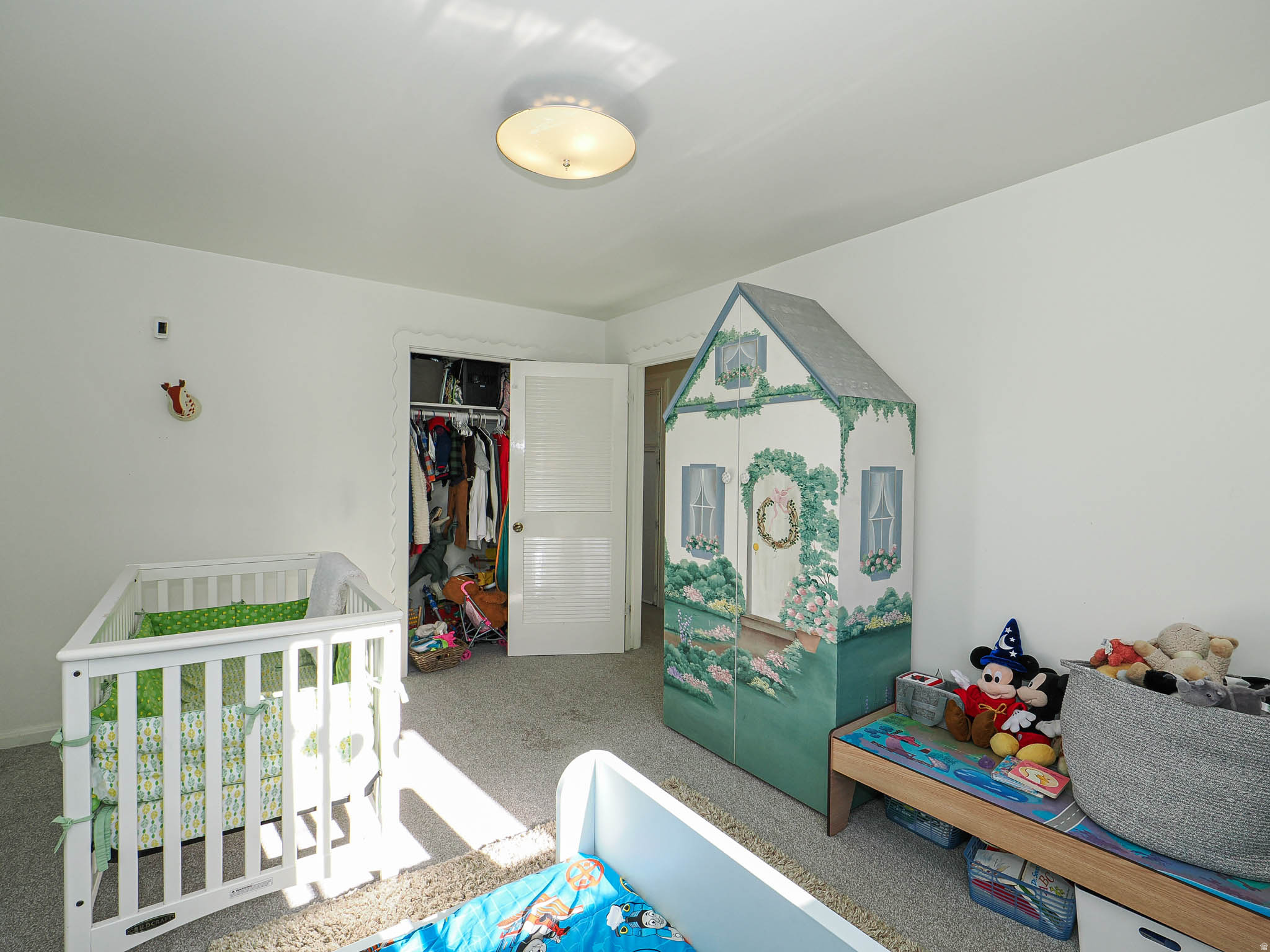 MOUNT OLYMPUS ACRES - Residential