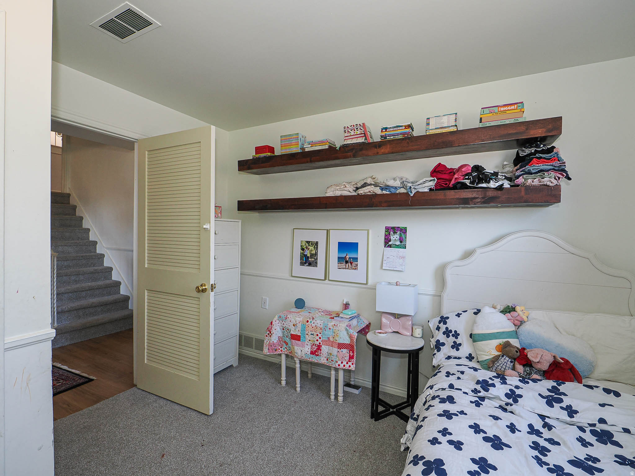 MOUNT OLYMPUS ACRES - Residential