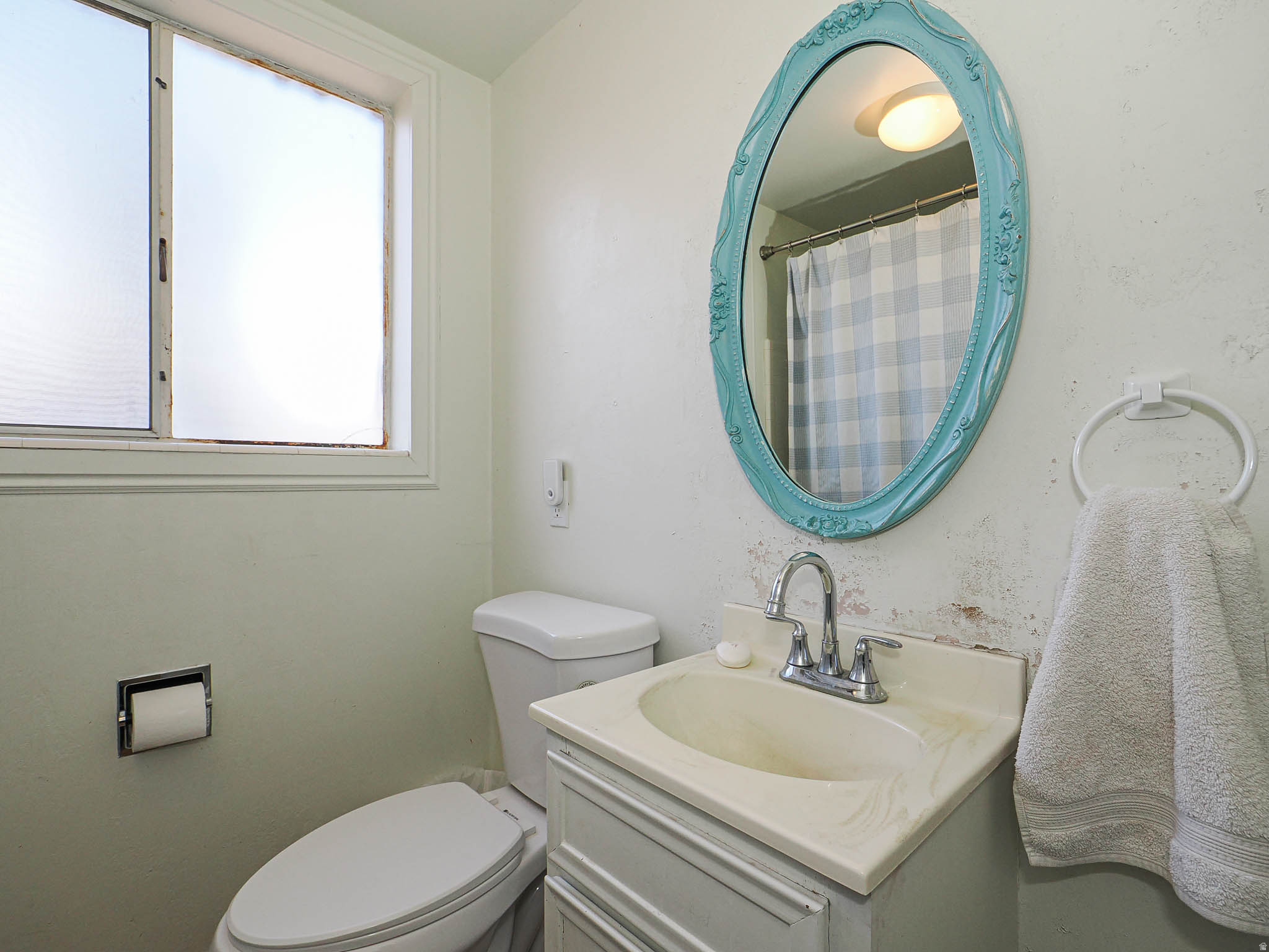 MOUNT OLYMPUS ACRES - Residential