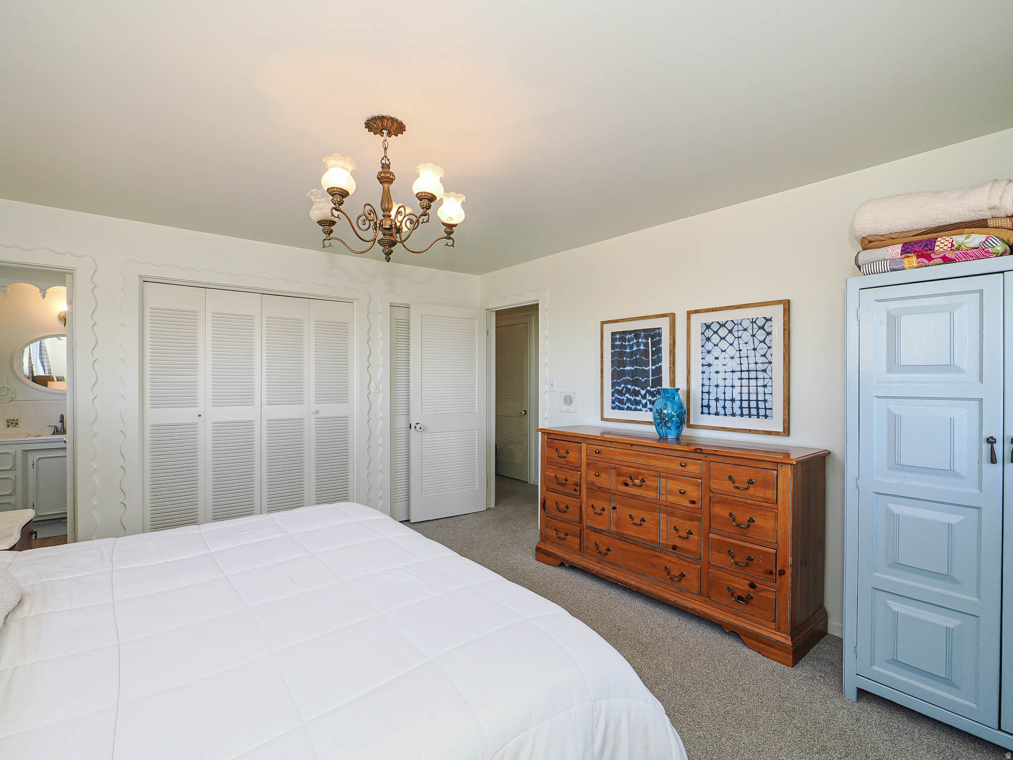 MOUNT OLYMPUS ACRES - Residential