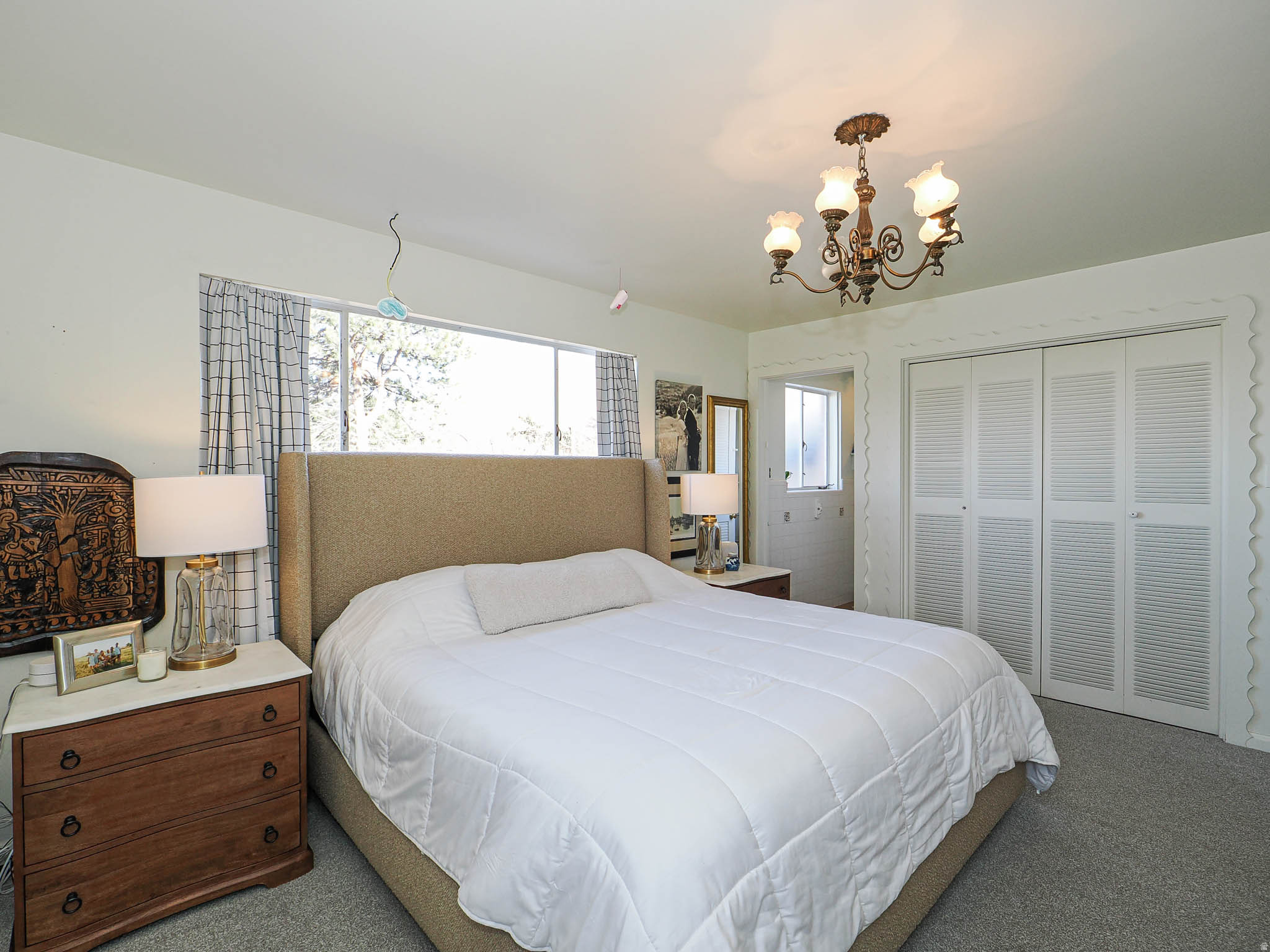 MOUNT OLYMPUS ACRES - Residential