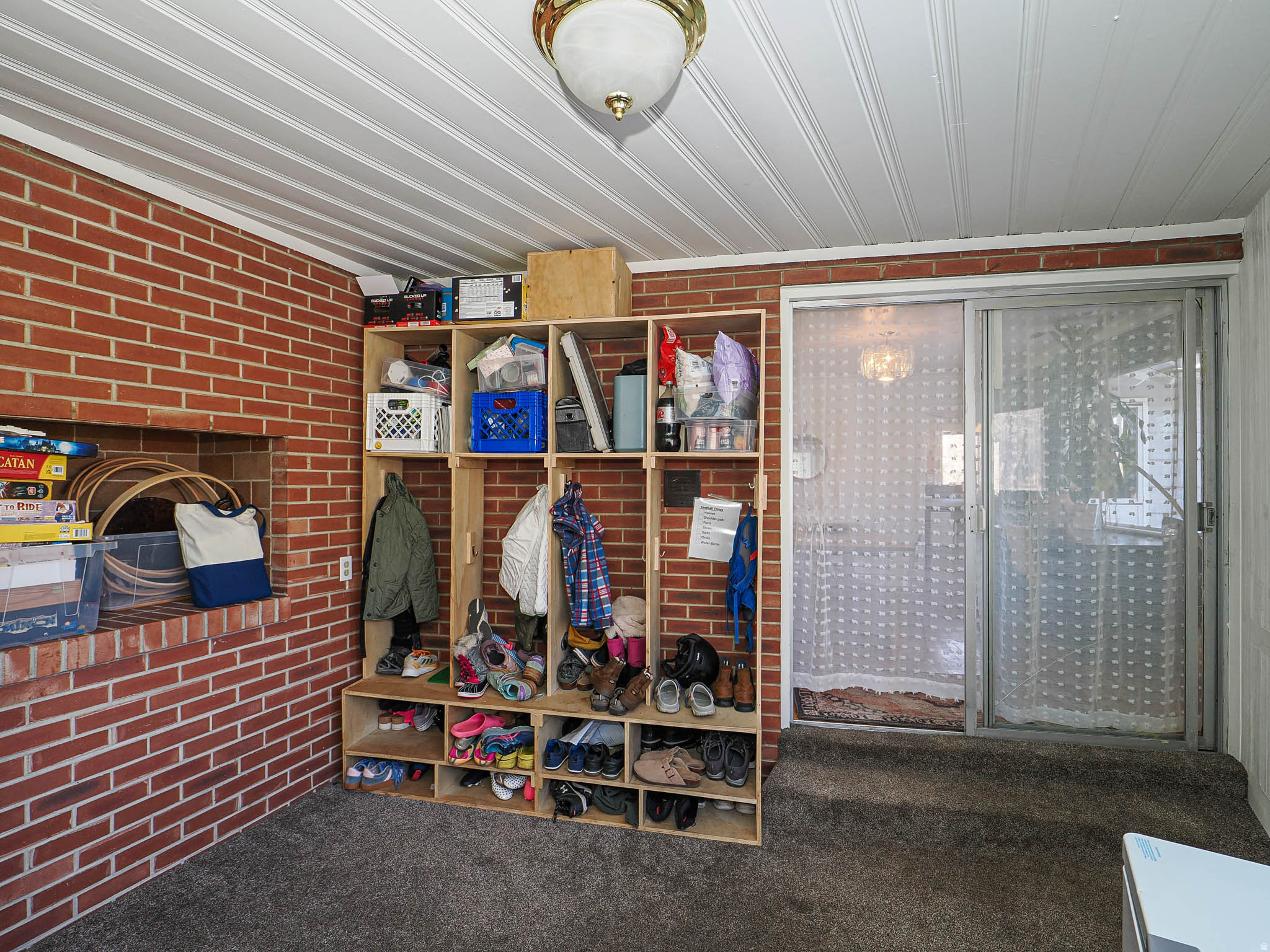 MOUNT OLYMPUS ACRES - Residential