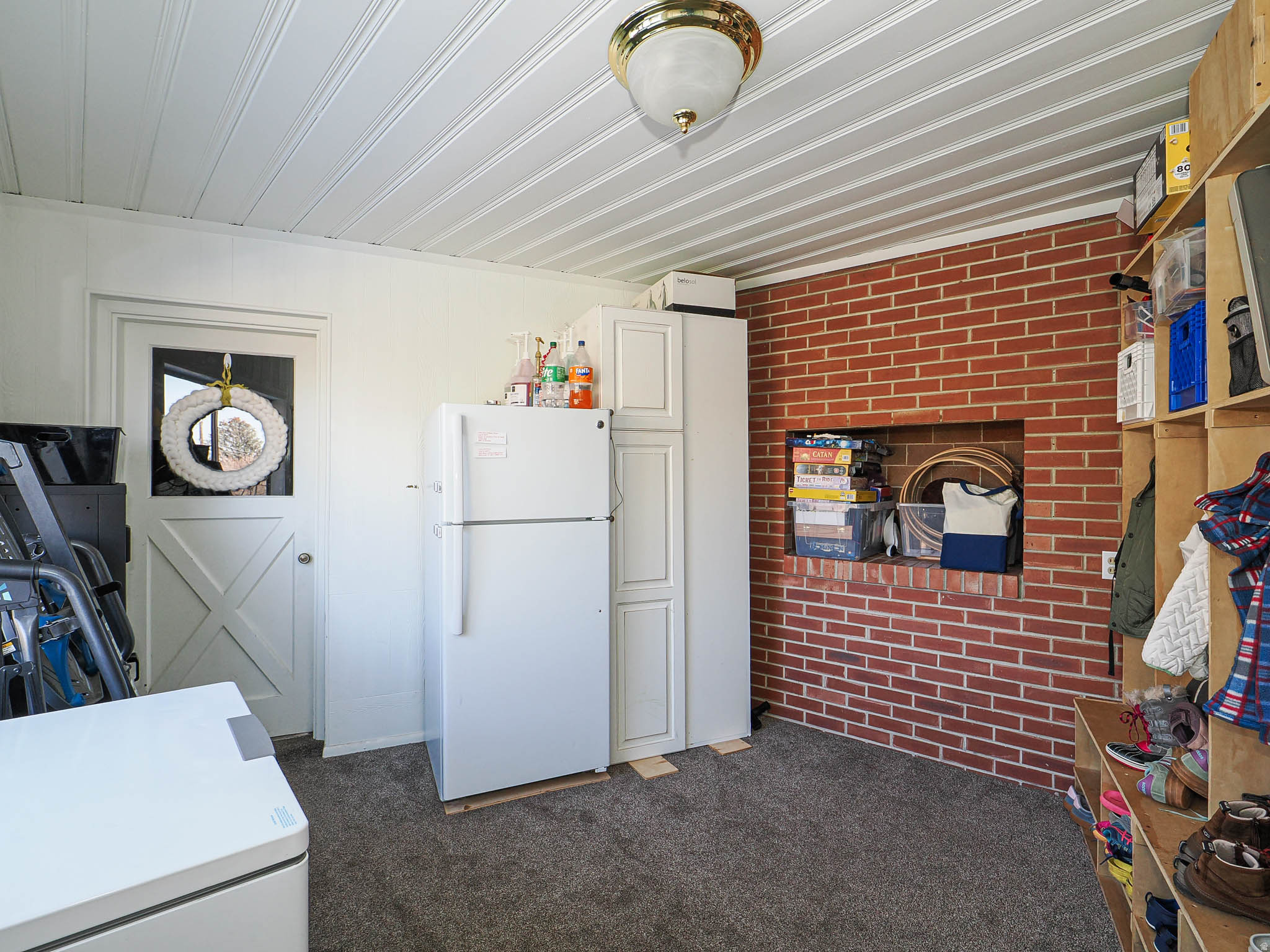 MOUNT OLYMPUS ACRES - Residential