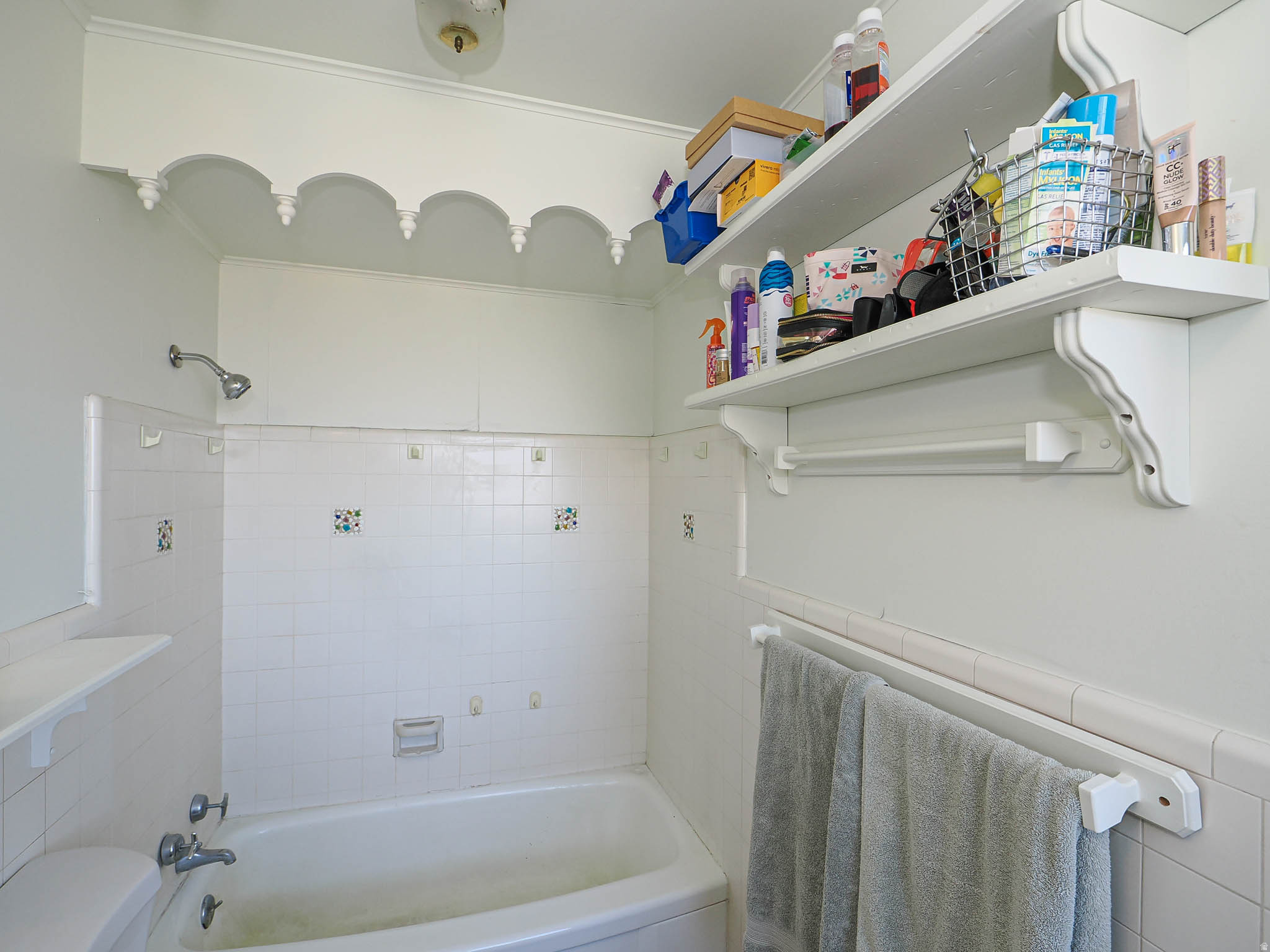 MOUNT OLYMPUS ACRES - Residential