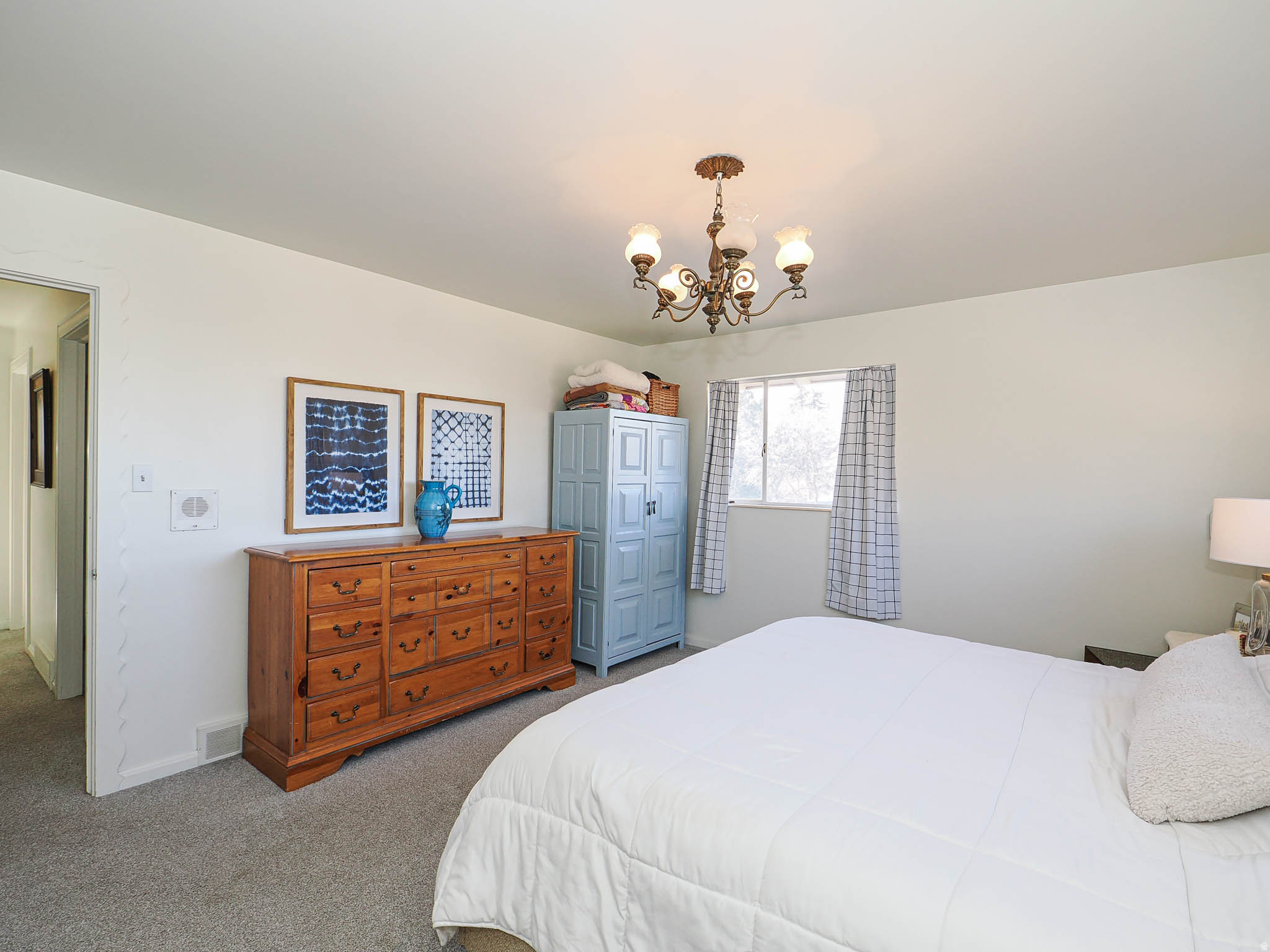 MOUNT OLYMPUS ACRES - Residential