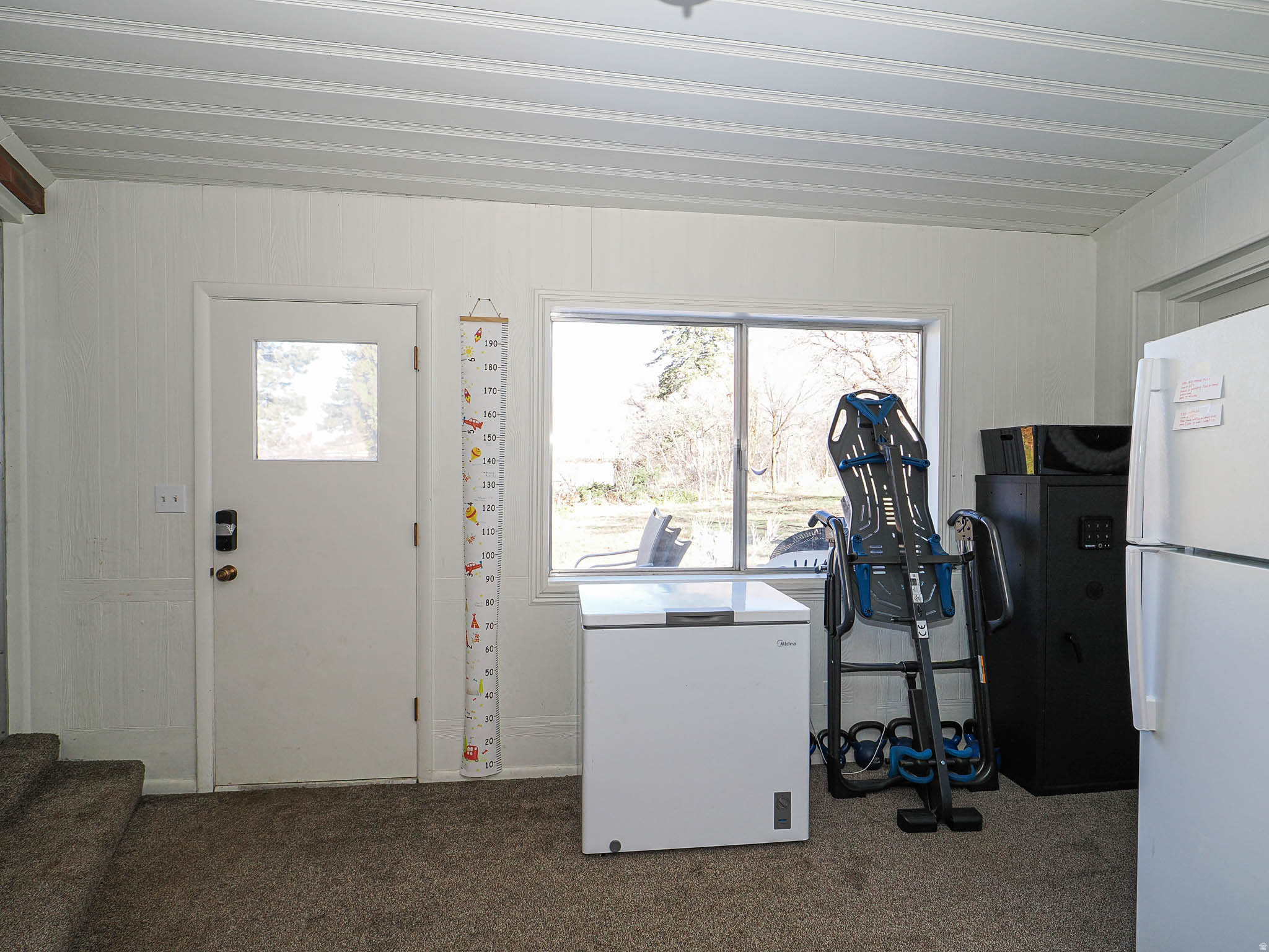 MOUNT OLYMPUS ACRES - Residential