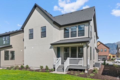 Tiny photo for 1485 N 3250 W, Provo, UT 84601 (MLS # 2117978)