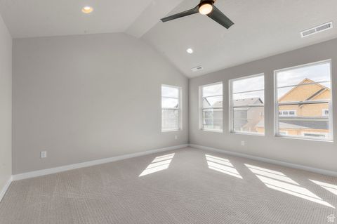 Tiny photo for 1485 N 3250 W, Provo, UT 84601 (MLS # 2117978)