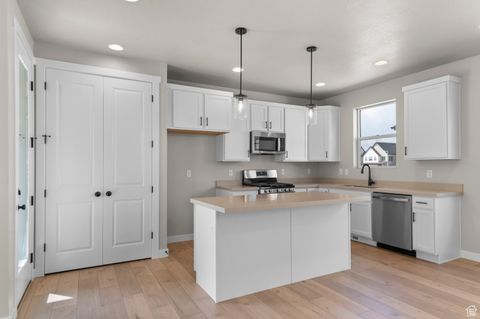 Tiny photo for 1485 N 3250 W, Provo, UT 84601 (MLS # 2117978)