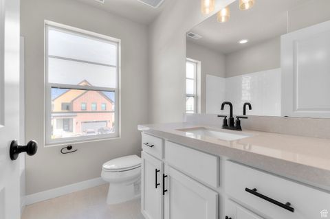 Tiny photo for 1485 N 3250 W, Provo, UT 84601 (MLS # 2117978)