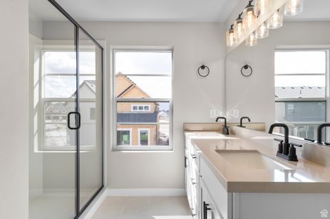 Tiny photo for 1485 N 3250 W, Provo, UT 84601 (MLS # 2117978)
