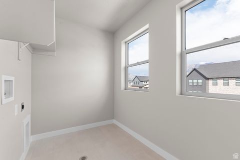 Tiny photo for 1485 N 3250 W, Provo, UT 84601 (MLS # 2117978)