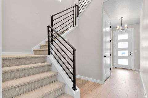 Tiny photo for 1485 N 3250 W, Provo, UT 84601 (MLS # 2117978)