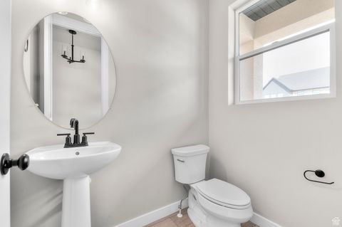 Tiny photo for 1485 N 3250 W, Provo, UT 84601 (MLS # 2117978)