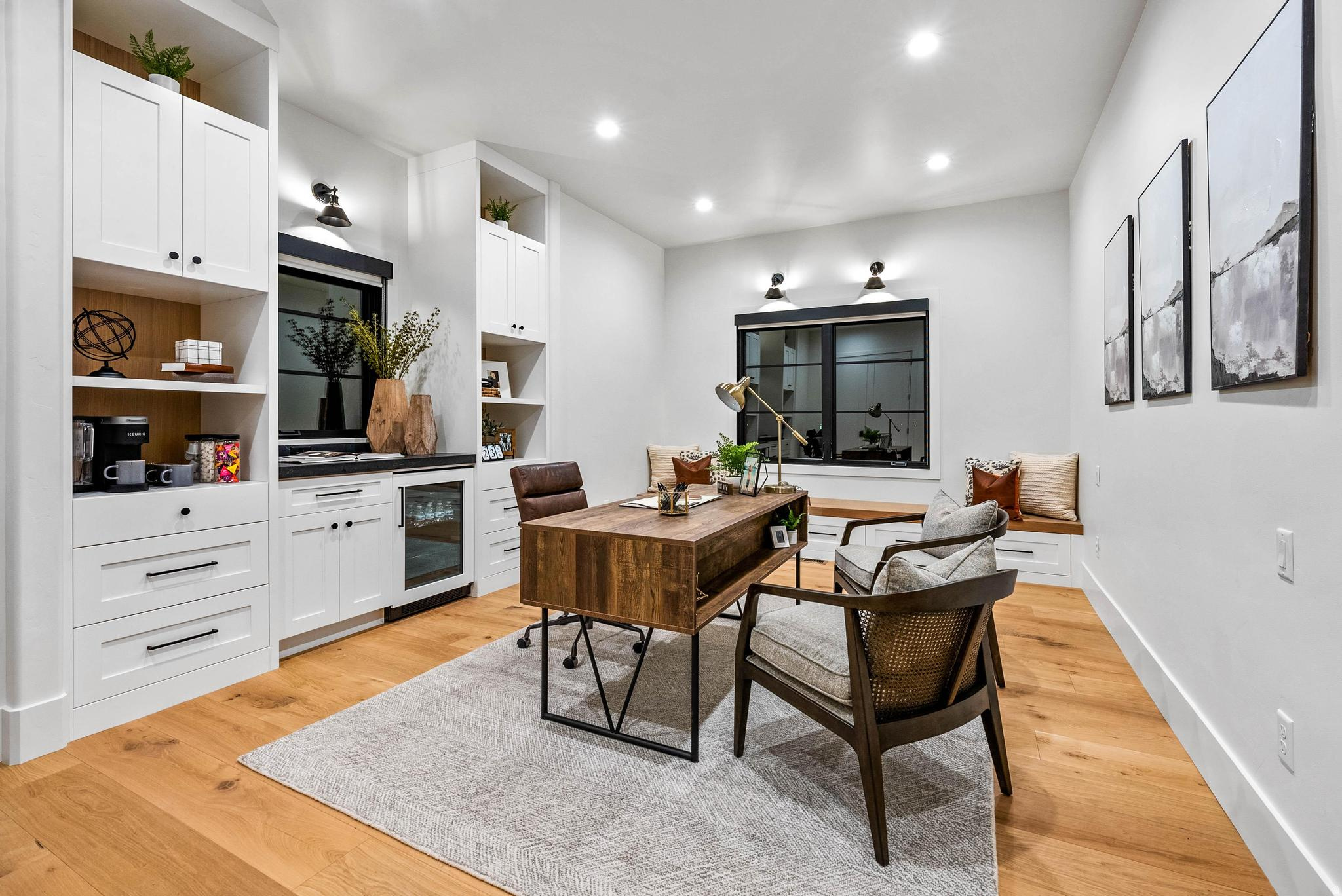 ELK MEADOWS SUBDIVISION AMENDED - Residential