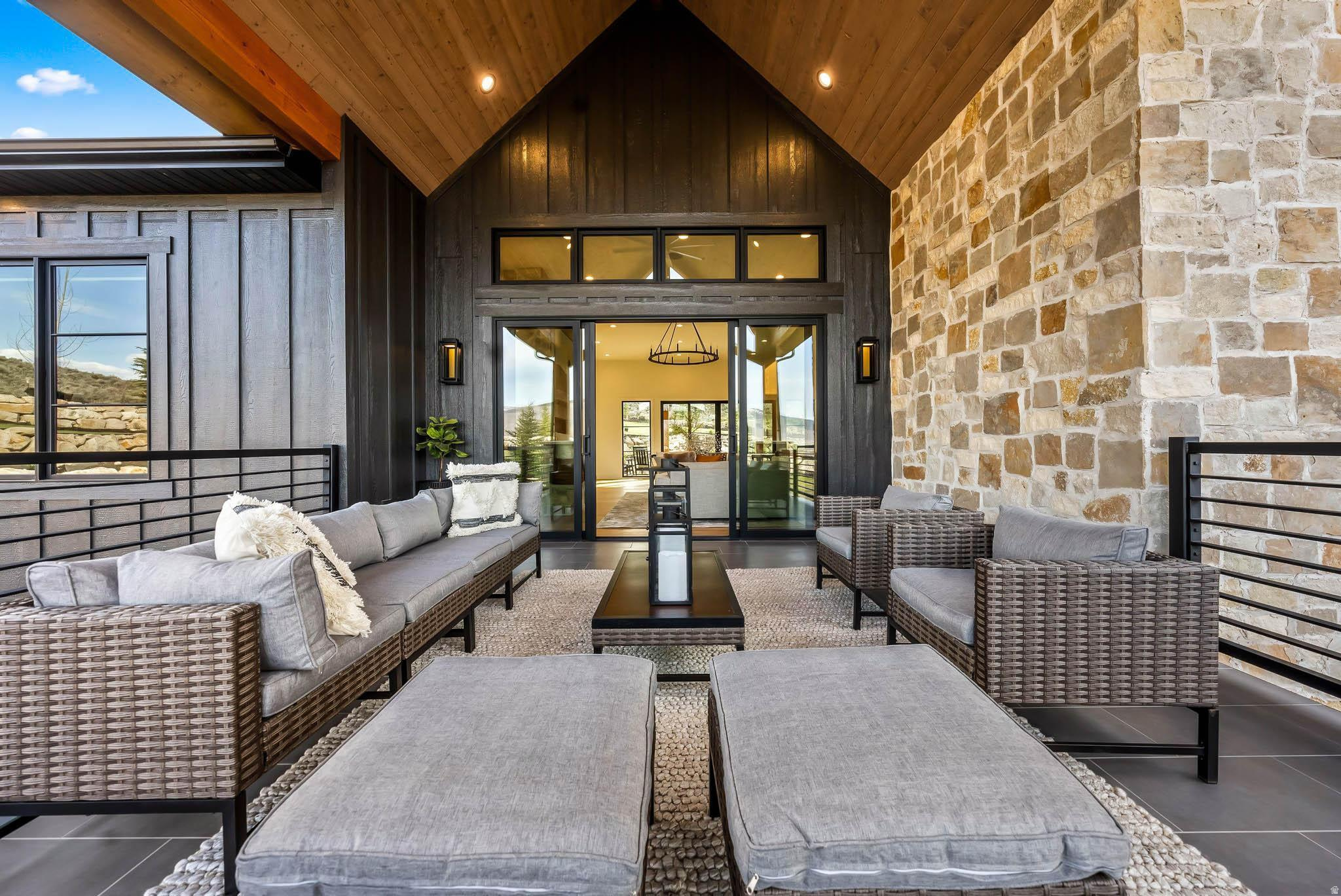 ELK MEADOWS SUBDIVISION AMENDED - Residential