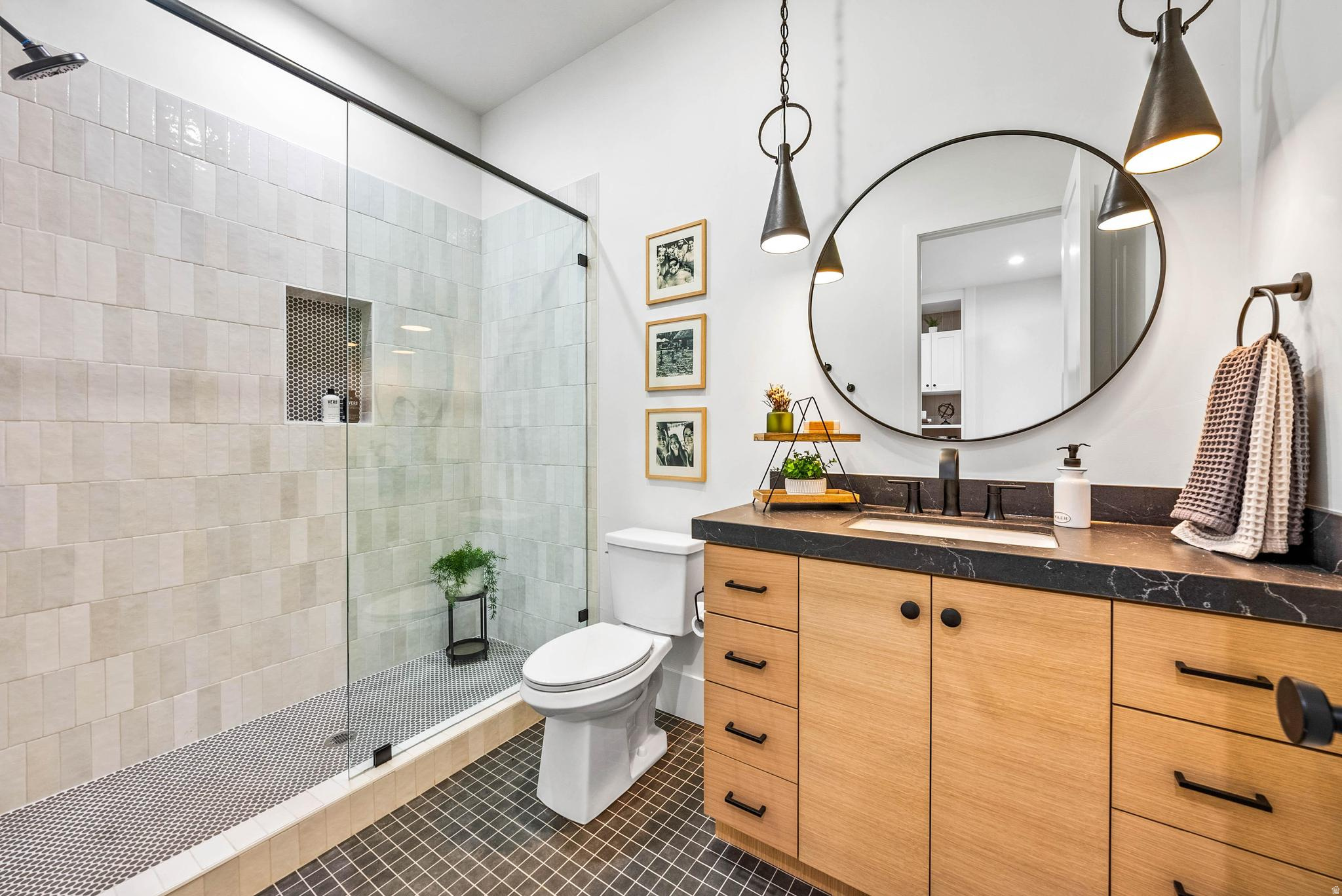 ELK MEADOWS SUBDIVISION AMENDED - Residential