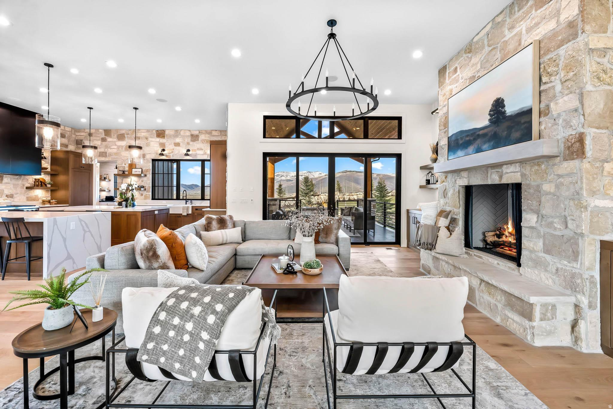 ELK MEADOWS SUBDIVISION AMENDED - Residential