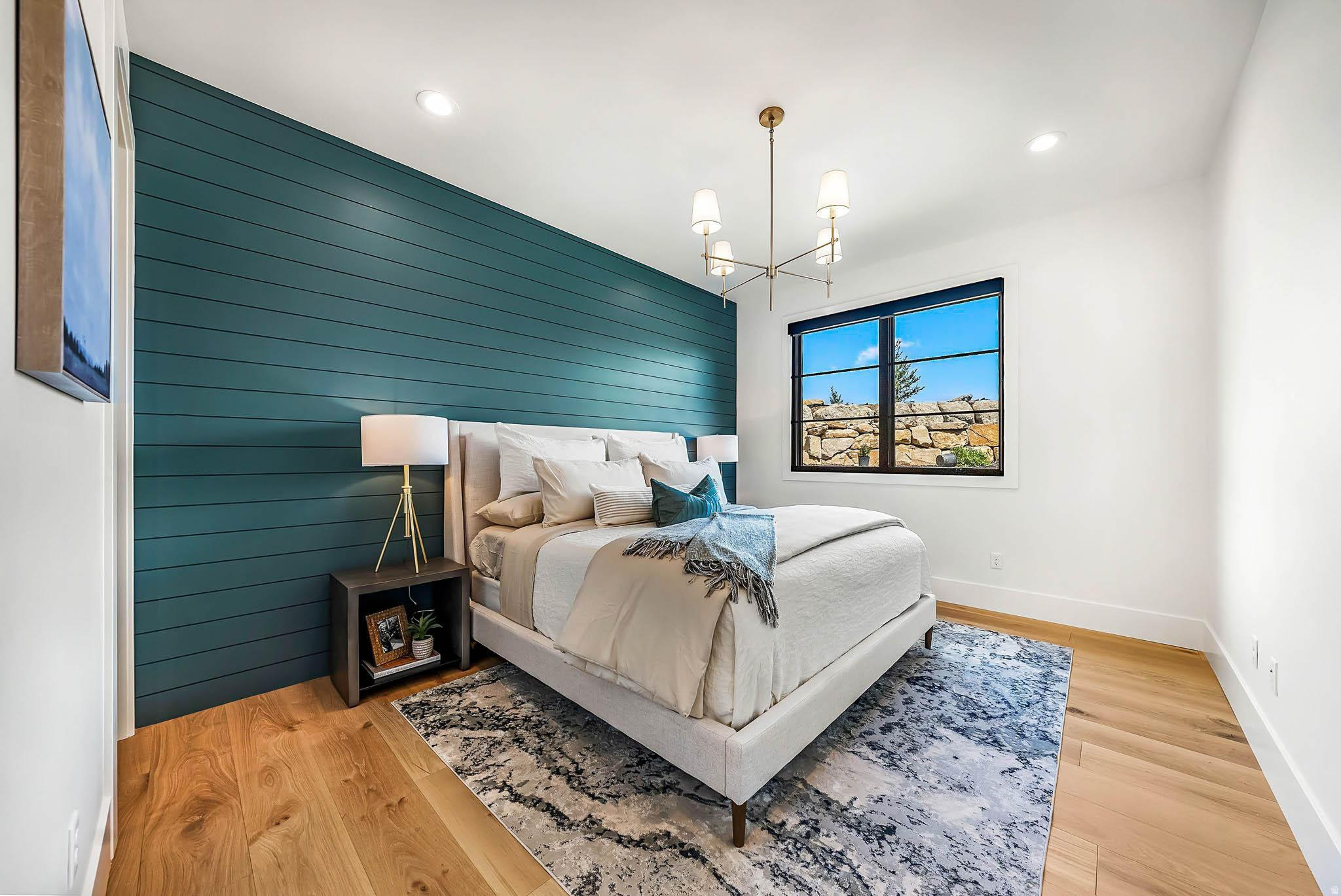 ELK MEADOWS SUBDIVISION AMENDED - Residential