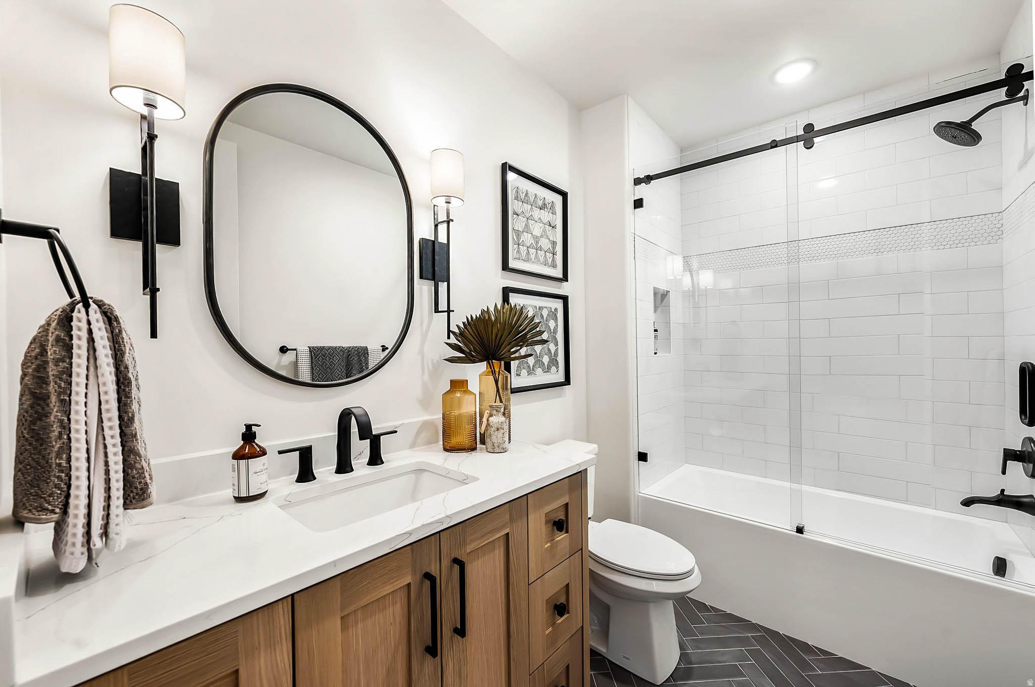 ELK MEADOWS SUBDIVISION AMENDED - Residential