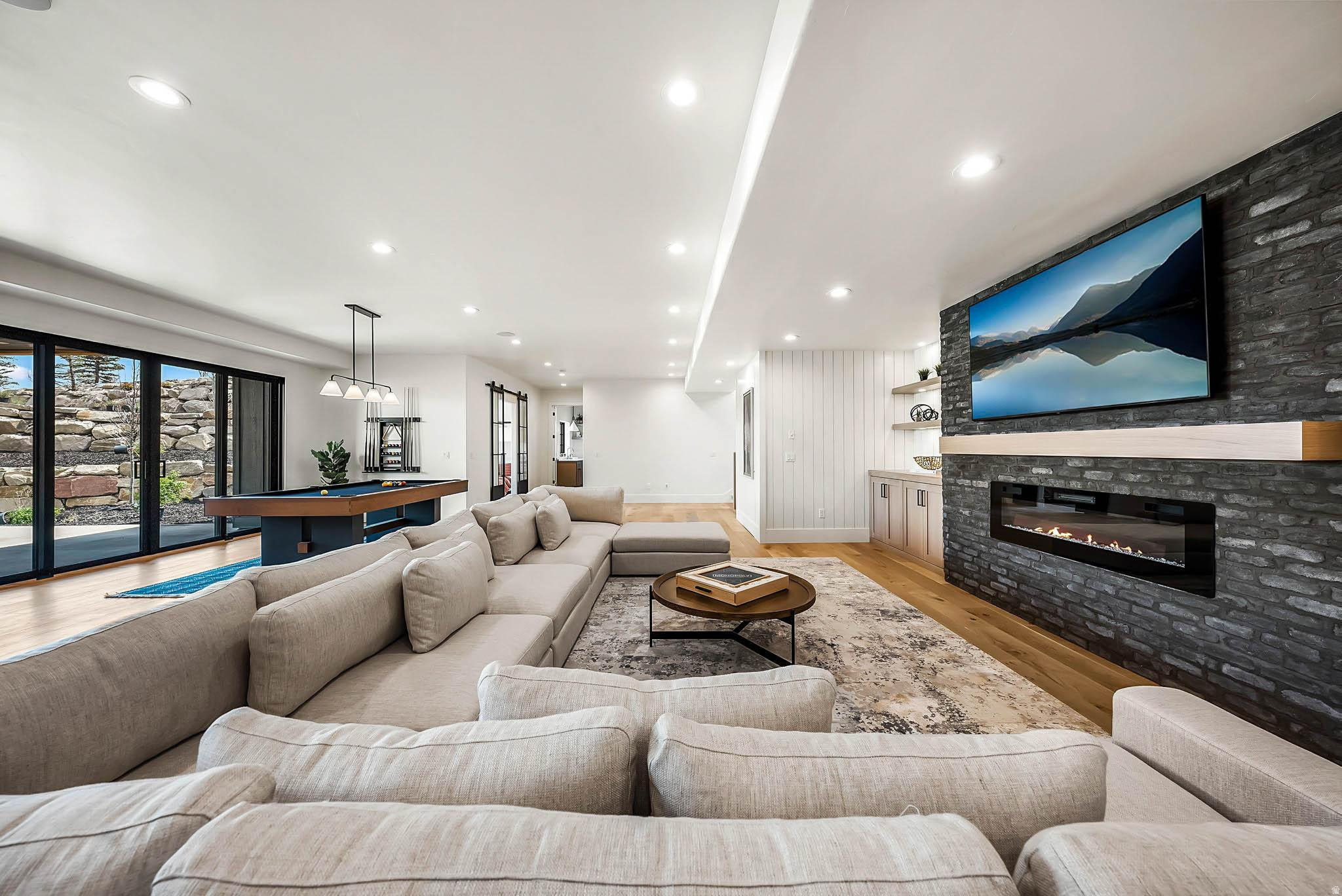 ELK MEADOWS SUBDIVISION AMENDED - Residential