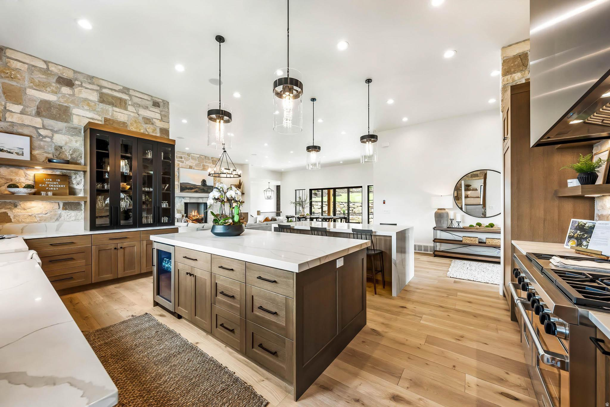 ELK MEADOWS SUBDIVISION AMENDED - Residential