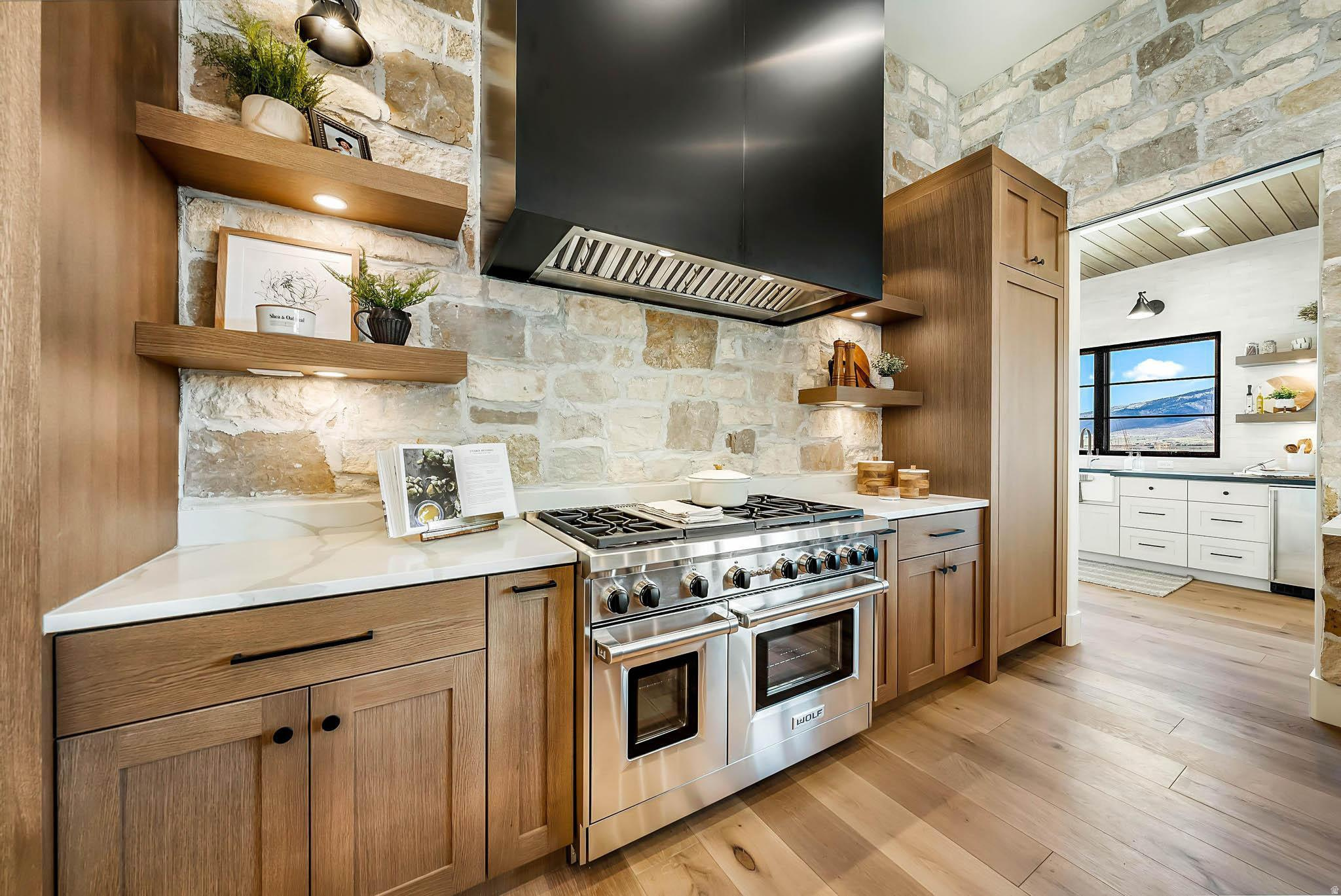 ELK MEADOWS SUBDIVISION AMENDED - Residential