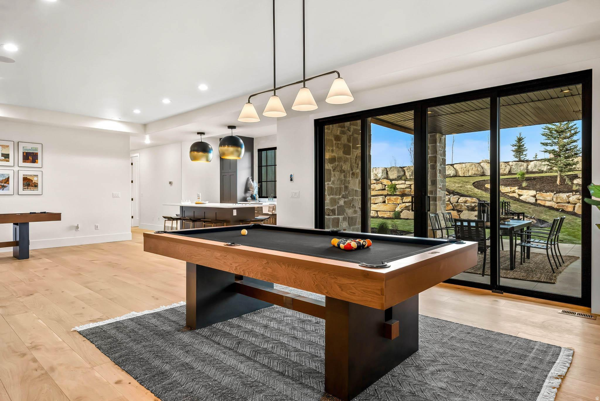 ELK MEADOWS SUBDIVISION AMENDED - Residential