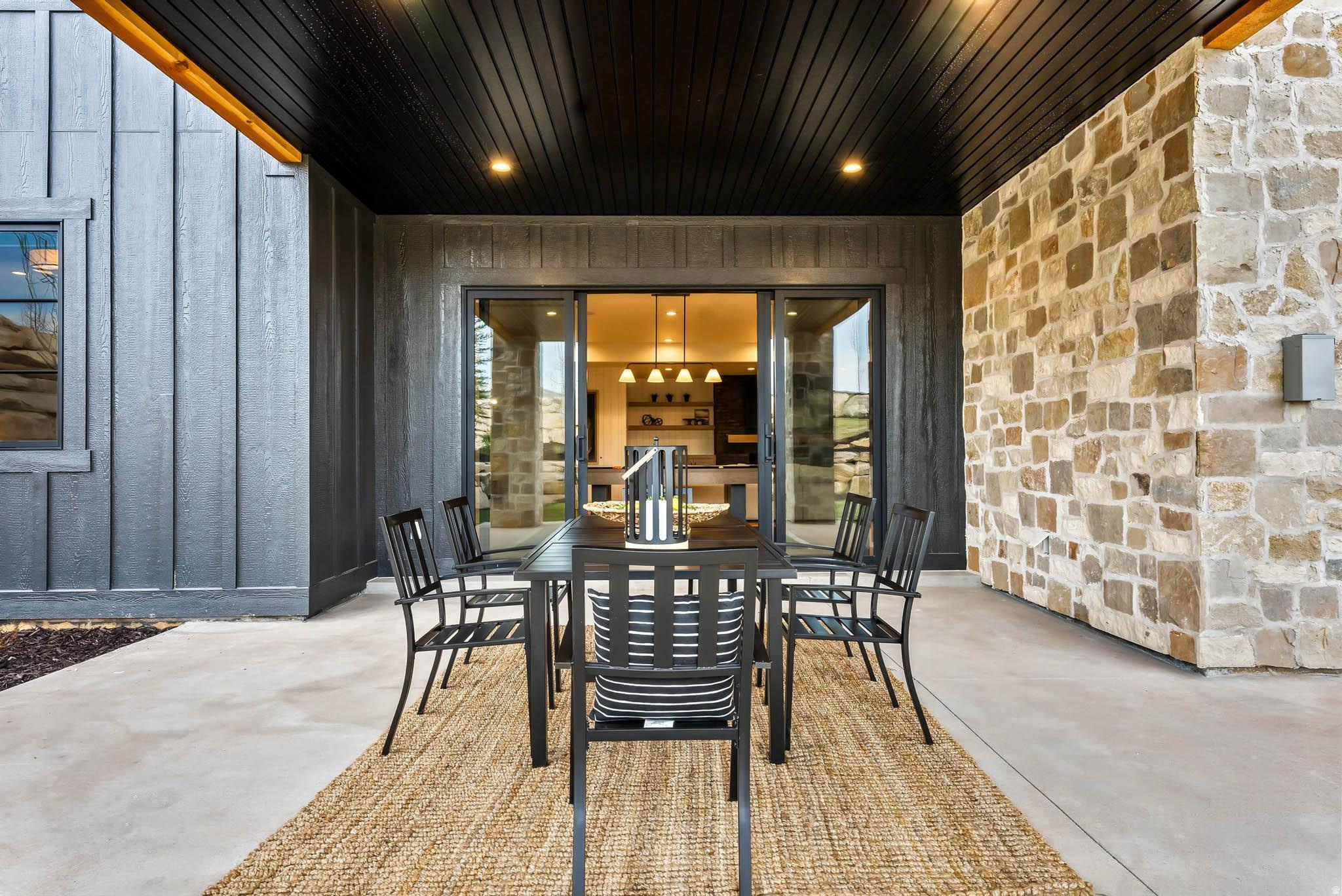 ELK MEADOWS SUBDIVISION AMENDED - Residential