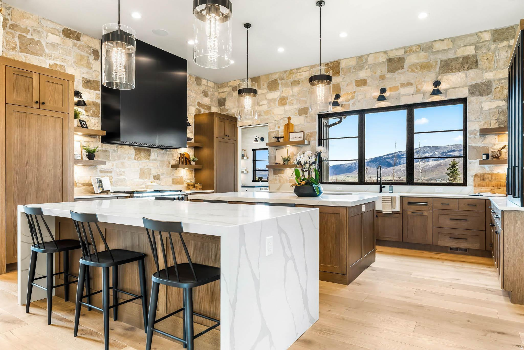 ELK MEADOWS SUBDIVISION AMENDED - Residential