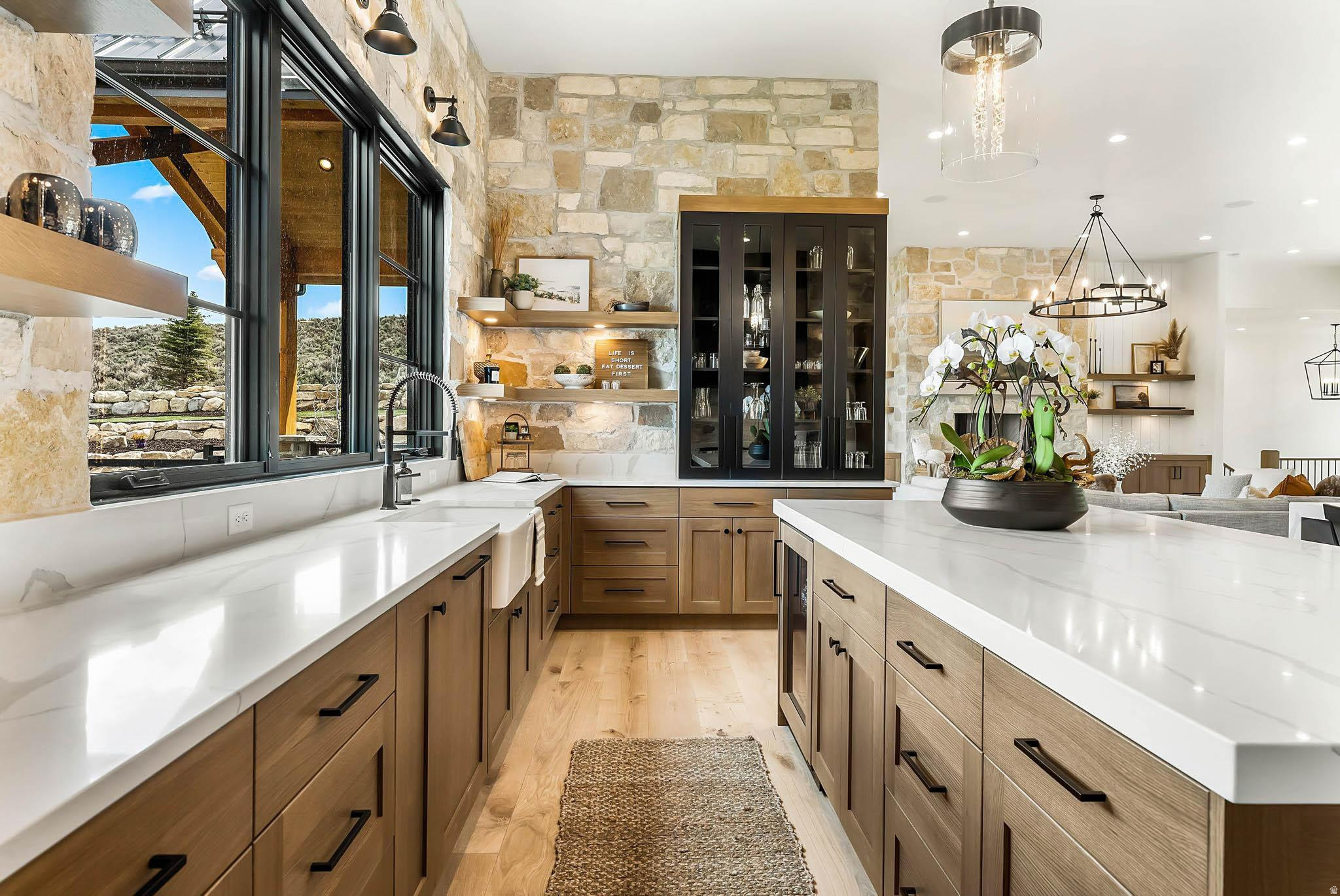 ELK MEADOWS SUBDIVISION AMENDED - Residential