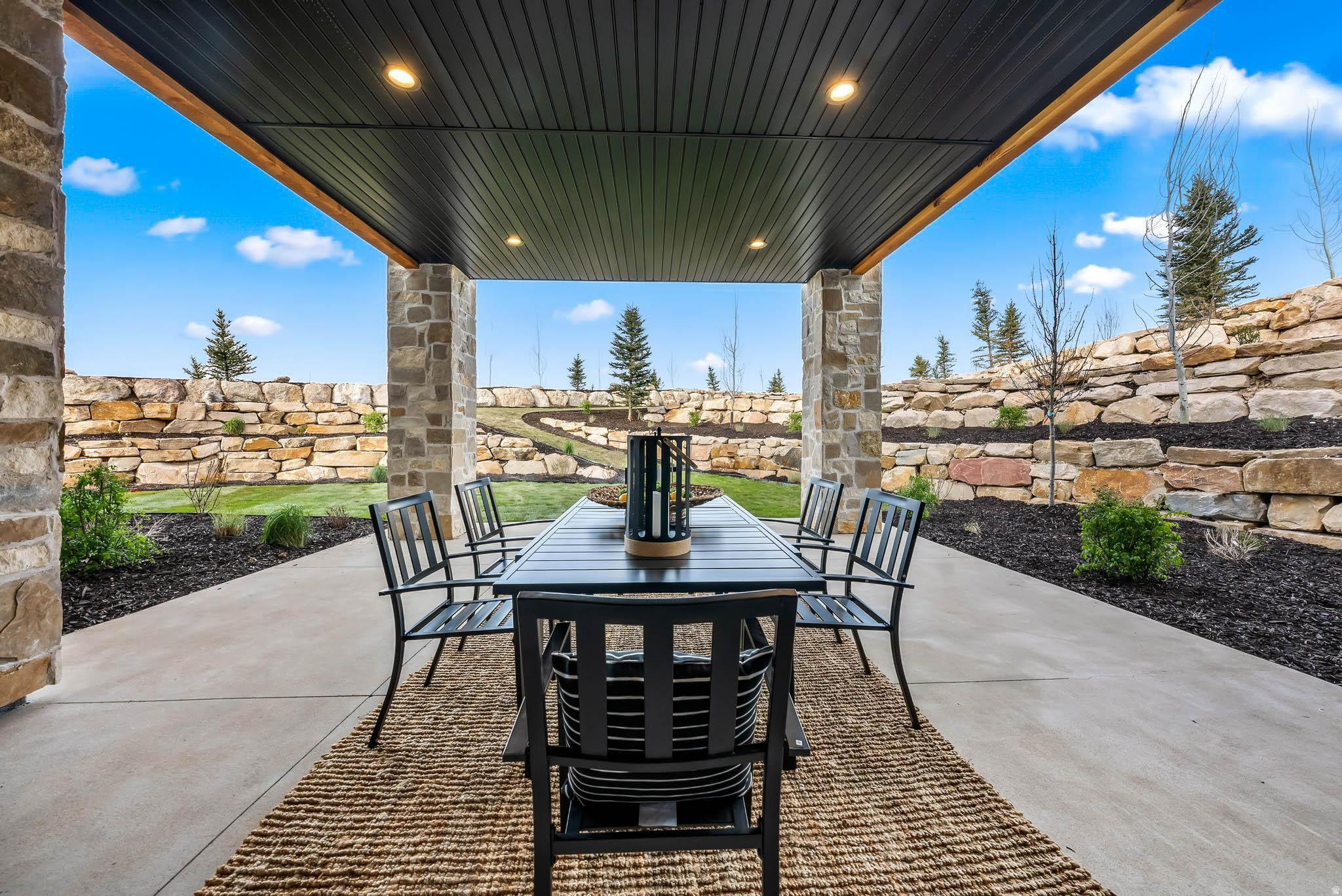 ELK MEADOWS SUBDIVISION AMENDED - Residential