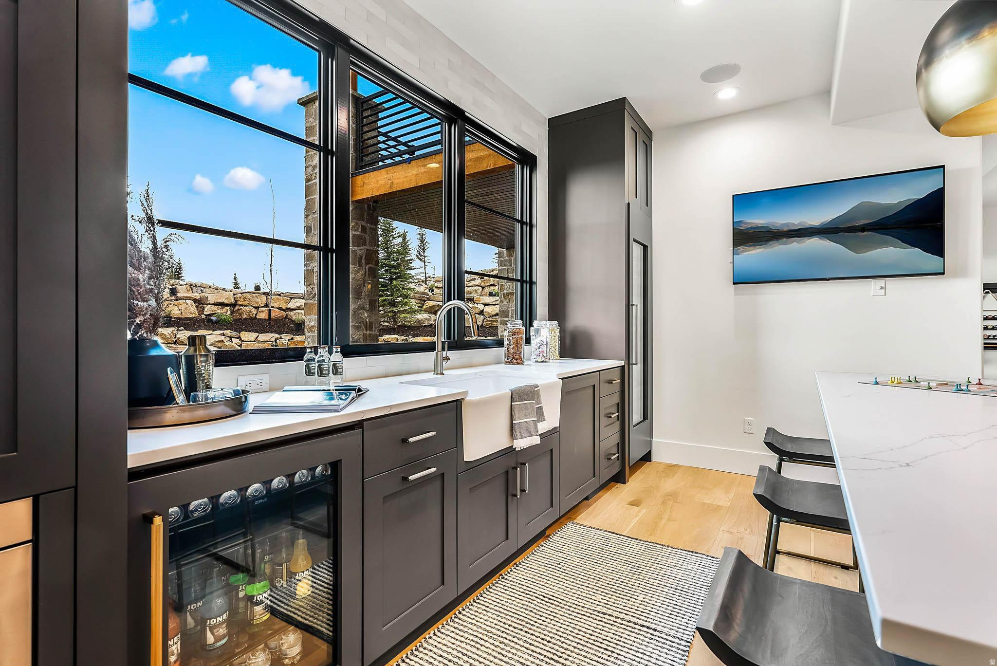 ELK MEADOWS SUBDIVISION AMENDED - Residential