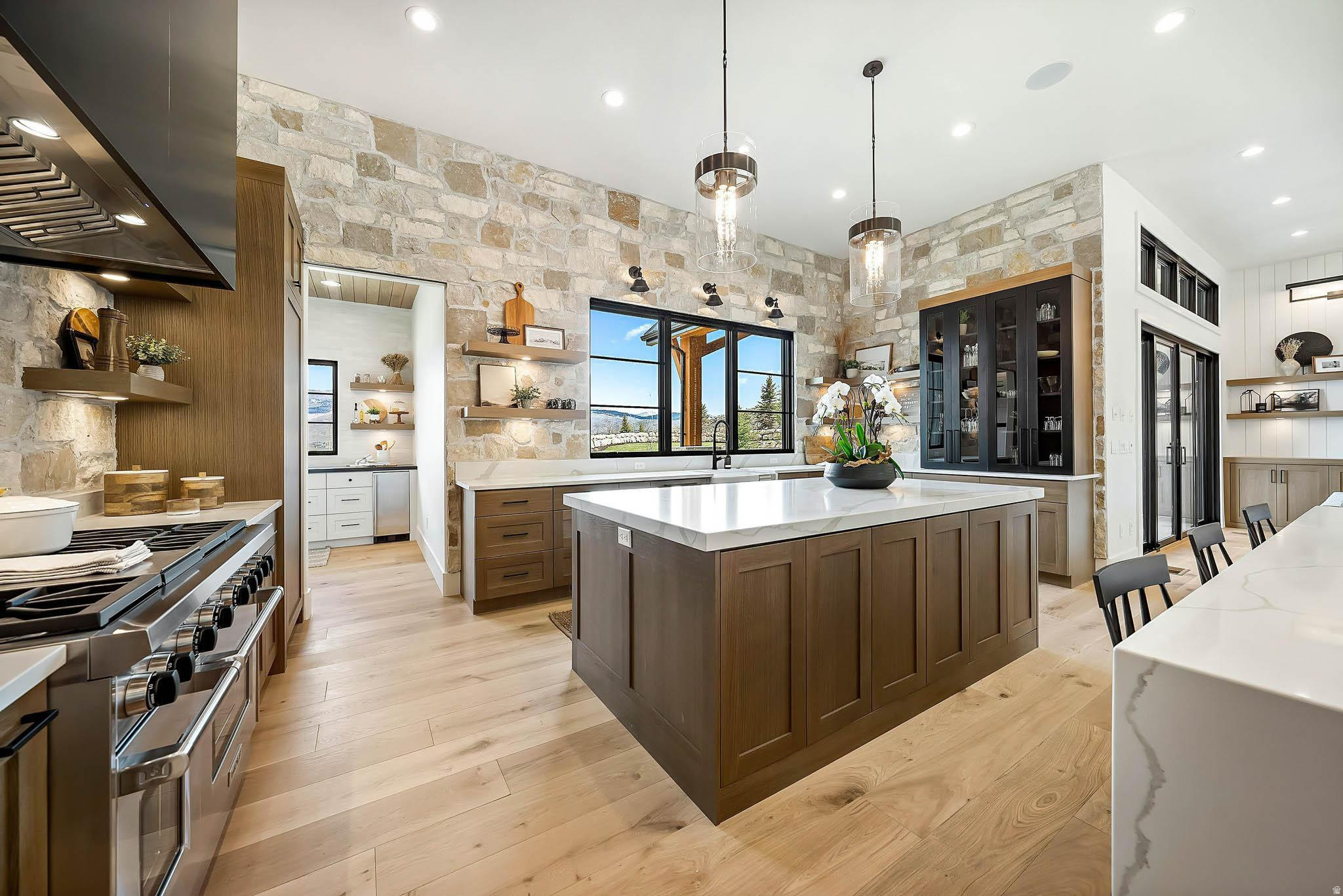 ELK MEADOWS SUBDIVISION AMENDED - Residential