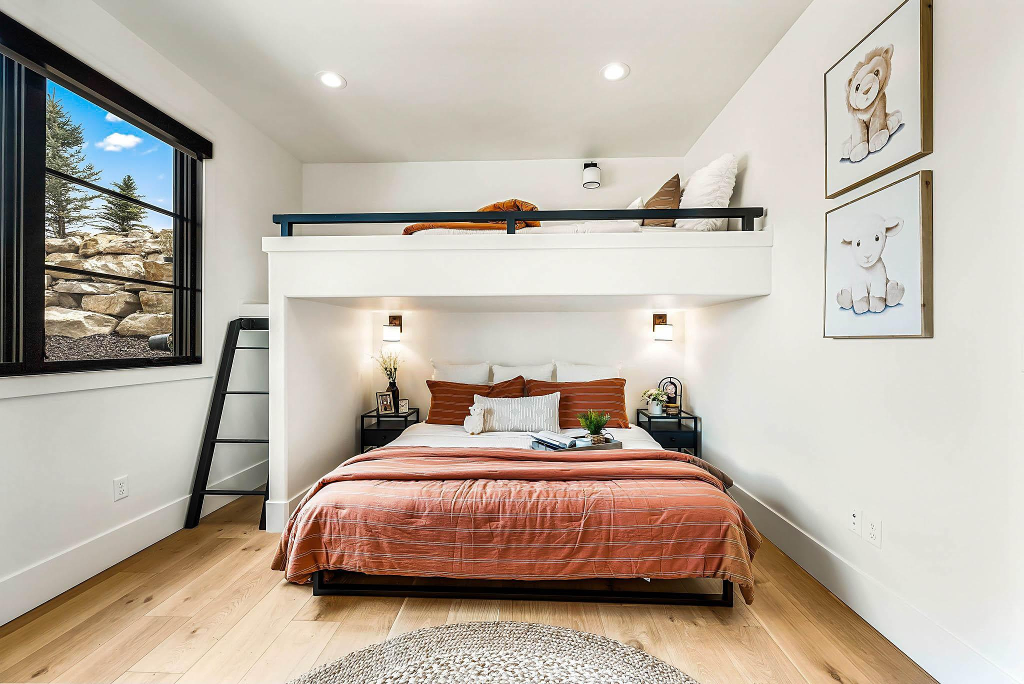 ELK MEADOWS SUBDIVISION AMENDED - Residential