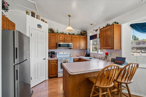 Tiny photo for 3307 W 4975 S, Roy, UT 84067 (MLS # 2165182)