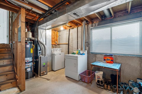 Tiny photo for 3307 W 4975 S, Roy, UT 84067 (MLS # 2165182)