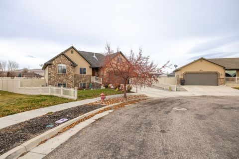 Tiny photo for 888 W 460 S, Tremonton, UT 84337 (MLS # 2126560)