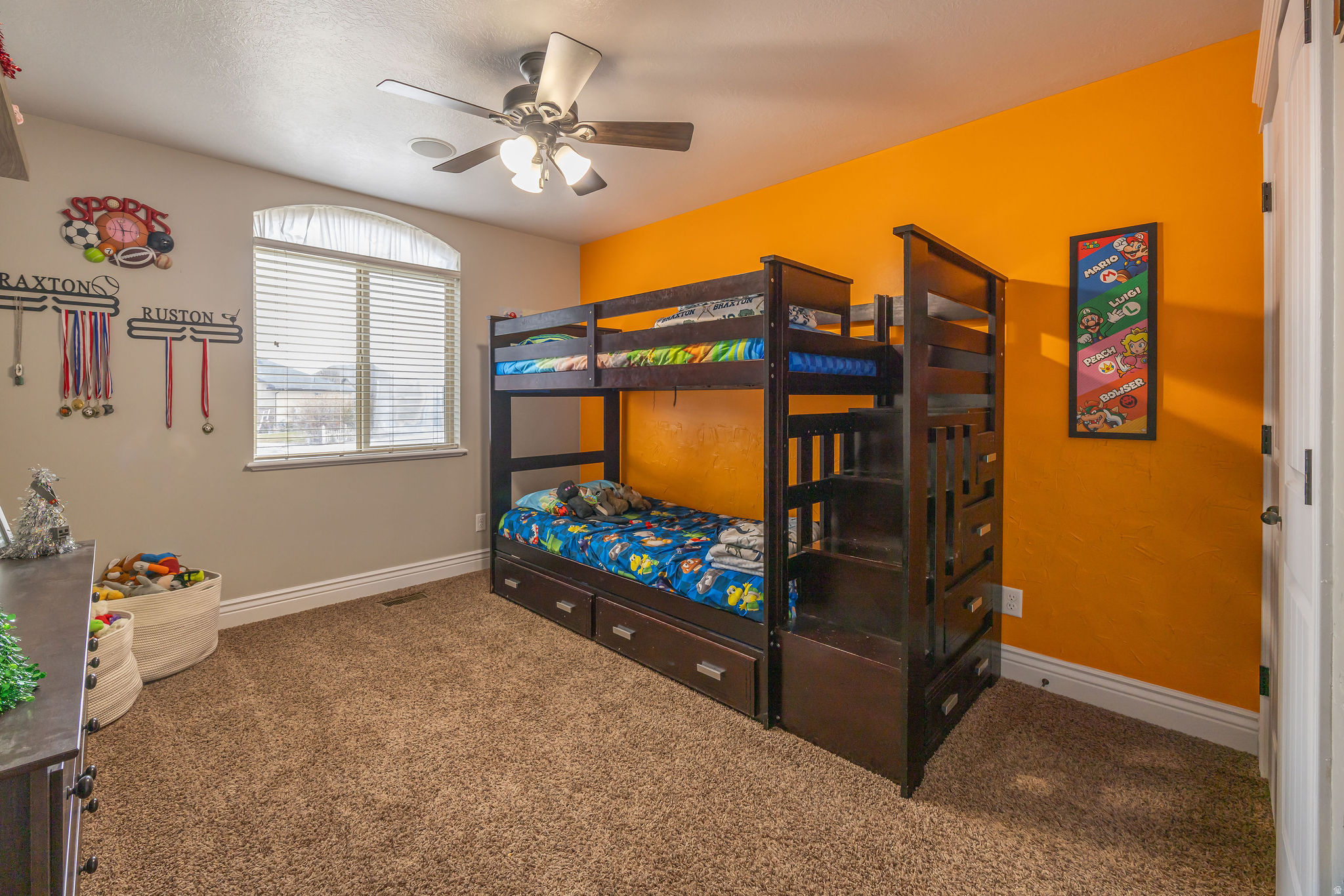 HERITAGE - Residential