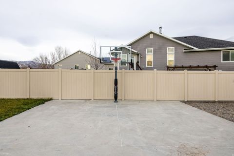 Tiny photo for 888 W 460 S, Tremonton, UT 84337 (MLS # 2126560)