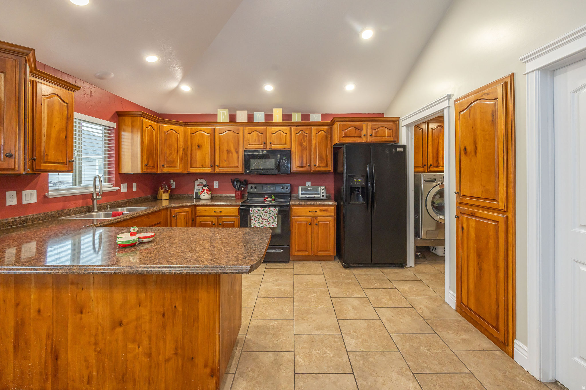 HERITAGE - Residential