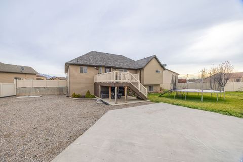 Tiny photo for 888 W 460 S, Tremonton, UT 84337 (MLS # 2126560)