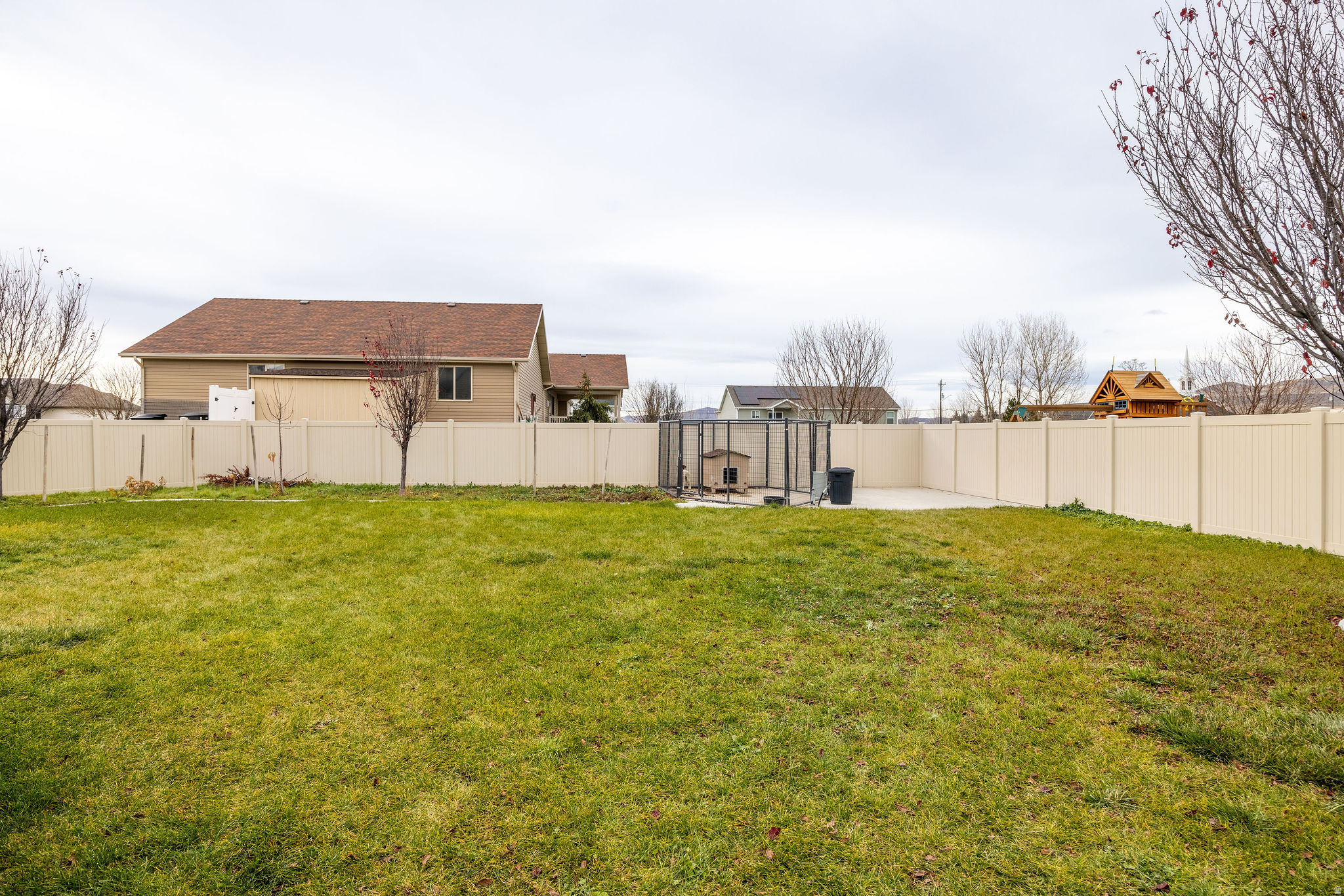 HERITAGE - Residential