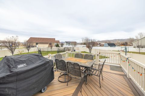 Tiny photo for 888 W 460 S, Tremonton, UT 84337 (MLS # 2126560)