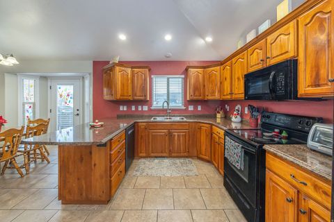 Tiny photo for 888 W 460 S, Tremonton, UT 84337 (MLS # 2126560)