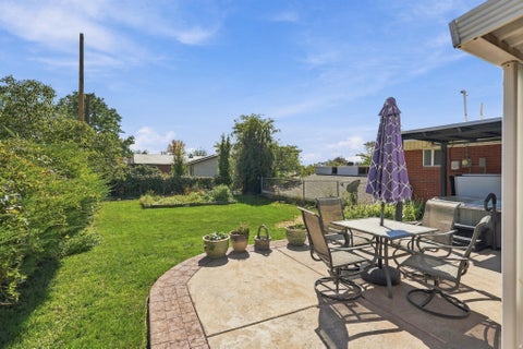Tiny photo for 2960 E LA JOYA DR S, Holladay, UT 84124 (MLS # 2186749)