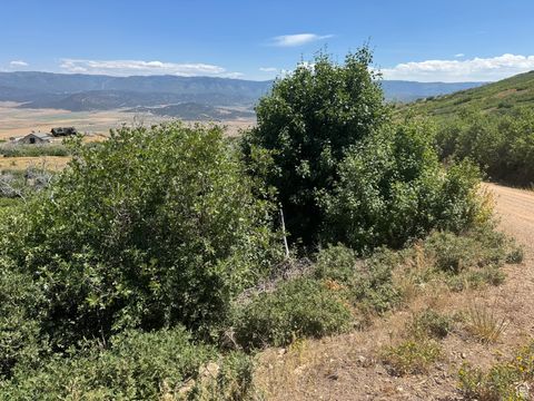 Tiny photo for 48 N INDIAN RIDGE DR #N45-48, Indianola, UT 84629 (MLS # 2104116)